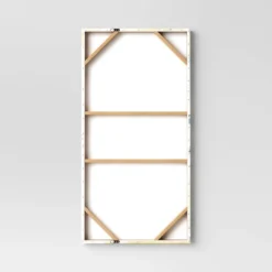 47.24" X 23.62" Floral Unframed Canvas - Threshold™ 13 47.24" X 23.62" Floral Unframed Canvas - Threshold™ -Threshold Sales Store GUEST 029ef799 1268 4976 97a6 4bab6c76f1de