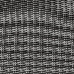 2pc Wexler Wicker Stacking Outdoor Patio Chairs, Armless Chairs Gray - Threshold™ -Threshold Sales Store GUEST 06aef20c 9269 4674 8fa7 729270a9e489