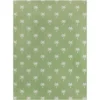 Palm Tree Outdoor Rug Green - Threshold™