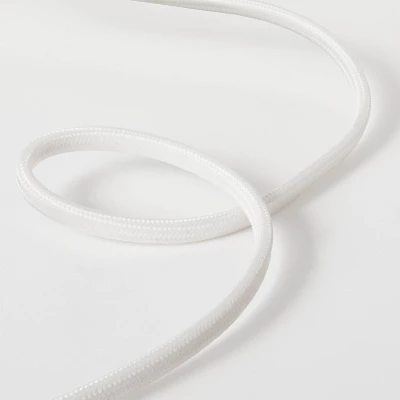 Cantilever Task Table Lamp (Includes LED Light Bulb) White - Threshold™ Designed With Studio McGee 4 Cantilever Task Table Lamp (Includes LED Light Bulb) White - Threshold™ Designed With Studio McGee - Image 4