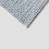 Drum Weave Outdoor Rug Blue - Threshold