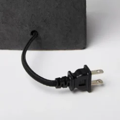 Square Table Lamp With Tapered Shade Black - Threshold™ Designed With Studio McGee 8 Square Table Lamp With Tapered Shade Black - Threshold™ Designed With Studio McGee -Threshold Sales Store GUEST 24f90984 d781 44a0 863c 983bf82c97d5