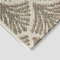 Fan Outdoor Rug - Threshold™