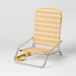 Cushioned Sand Chair With Carry Strap - Threshold™ 15 Cushioned Sand Chair With Carry Strap - Threshold™ -Threshold Sales Store GUEST 2cebc248 72b2 4b64 ae62 26227847f23f