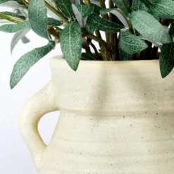 Olive Leaf Arrangement - Threshold™ Designed With Studio McGee -Threshold Sales Store GUEST 2f9bb609 1ef6 476d 8c7d 888e1785a262