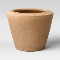 Earthenware Weathered Indoor/Outdoor Planter Pot - Threshold™ Designed With Studio McGee 11 Earthenware Weathered Indoor/Outdoor Planter Pot - Threshold™ Designed With Studio McGee -Threshold Sales Store GUEST 349e1404 ce78 4d68 a847 b0f3ac337d87