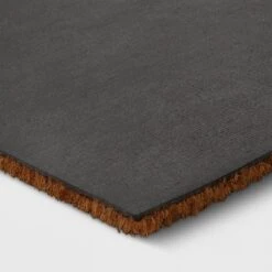 1'6"x2'6" 'Welcome' Coir Doormat Multi/Natural - Threshold™ -Threshold Sales Store GUEST 35458137 94d6 4ffb 8864 6abe5aca0b23
