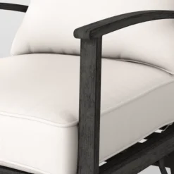 2pc Ryegate Glider Outdoor Patio Chairs, Club Chairs Gray - Threshold™ 12 2pc Ryegate Glider Outdoor Patio Chairs, Club Chairs Gray - Threshold™ -Threshold Sales Store GUEST 390d197c 47c1 4375 a6c8 67ba38371d04