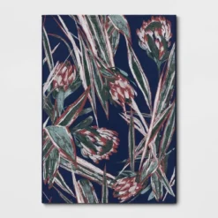 Tapestry Outdoor Rug Cactus Floral - Threshold™ -Threshold Sales Store GUEST 3d426672 7c15 431a ad0f 5ddc5a59c7a6