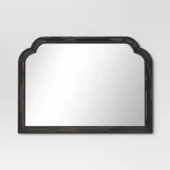 36" X 26" French Country Mantel Mirror - Threshold™ 6 36" X 26" French Country Mantel Mirror - Threshold™ -Threshold Sales Store GUEST 41e613d2 6457 4c6b b3e1 0927b460cf79