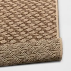 Cane Weave Outdoor Rug Tan - Threshold™ 6 Cane Weave Outdoor Rug Tan - Threshold™ -Threshold Sales Store GUEST 429fb63e c84c 4b8d b411 1f9c6adafc02