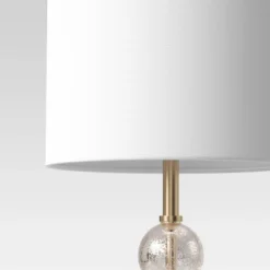 Stacked Glass Ball Floor Lamp - Threshold™ -Threshold Sales Store GUEST 47fb7c4b 7c71 4f75 87fb ed57e2d5ec13