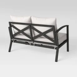 Ryegate Weathered Teak Patio Loveseat - Threshold™ 8 Ryegate Weathered Teak Patio Loveseat - Threshold™ -Threshold Sales Store GUEST 4e5769e4 de8a 4319 966a e74f0172a705