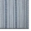 Pattern Stripe Outdoor Rug Blue - Threshold™