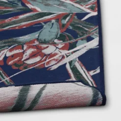 Tapestry Outdoor Rug Cactus Floral - Threshold™ -Threshold Sales Store GUEST 562f0ae5 9185 4278 b6b2 9de2047759b4