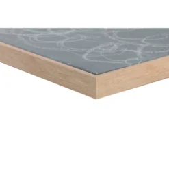 47" X 24" Squiggles Framed Printed Canvas Blue - Threshold™ -Threshold Sales Store GUEST 5b1f4c7e 0c63 4e92 ba57 fafb68743853