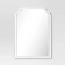 30" X 42" French Country Wall Mirror - Threshold™ -Threshold Sales Store GUEST 659caa74 625a 439b 8ad3 c5b477bd099c