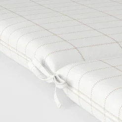 Woven Printed Outdoor Chaise Lounge Cushion - Threshold™ -Threshold Sales Store GUEST 6f734516 4827 4495 b9bb 427d3f97913c