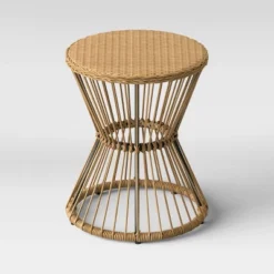 Mulberry 3pc Patio Chat Set - Natural - Threshold™ -Threshold Sales Store GUEST 79b194e8 55ee 4145 a025 8cb24622cabd