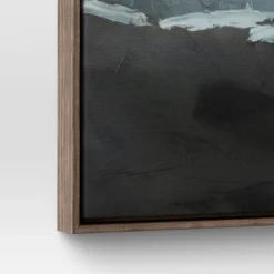 36" X 36" Blue Sky Landscape Framed Canvas - Threshold™ 6 36" X 36" Blue Sky Landscape Framed Canvas - Threshold™ -Threshold Sales Store GUEST 8077e417 f79a 466e b321 3e26b6d12897