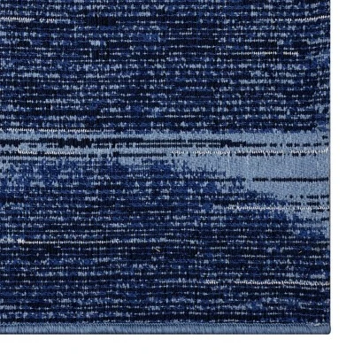 Outdoor Rug Denim Dye - Threshold™ 1 Outdoor Rug Denim Dye - Threshold™