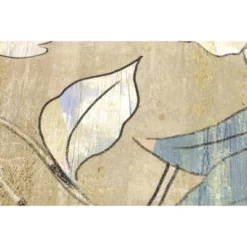 47.24" X 23.62" Floral Unframed Canvas - Threshold™ 11 47.24" X 23.62" Floral Unframed Canvas - Threshold™ -Threshold Sales Store GUEST 84c3855a 7861 4fb8 8710 faa2cbab3624