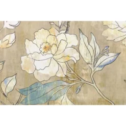 47.24" X 23.62" Floral Unframed Canvas - Threshold™ 10 47.24" X 23.62" Floral Unframed Canvas - Threshold™ -Threshold Sales Store GUEST 8ecb1e57 6899 40fc b643 bf643a86f474