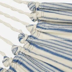 Linen Striped Flat Weave Hammock Blue - Threshold™ -Threshold Sales Store GUEST 9cb19b2e 5914 4bac a69f 75d46acc115c