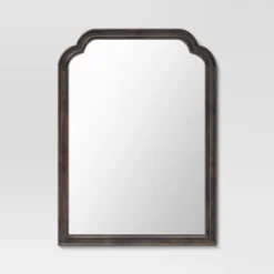 30" X 42" French Country Wall Mirror - Threshold™ -Threshold Sales Store GUEST 9e656503 ac5b 4d75 86a6 7295963d52e5