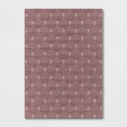 Modern Tile Outdoor Rug Pink - Threshold™ 5 Modern Tile Outdoor Rug Pink - Threshold™ -Threshold Sales Store GUEST a05e8fc2 ffb4 42b5 b30c c766ca8e320a
