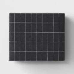 Woven Grid Outdoor Deep Seat Cushion - Threshold™ -Threshold Sales Store GUEST a774040a 046c 4879 807b 2793dacd06f6