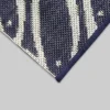 Minnows Outdoor Rug Navy - Threshold™