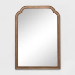 30" X 42" French Country Wall Mirror - Threshold™ -Threshold Sales Store GUEST ad21ebbe 36d2 43f4 b2d8 778521030f9b