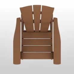 Shawboro POLYWOOD Patio Adirondack Rocking Chair - Threshold™ -Threshold Sales Store GUEST b5585084 aee2 4e9d 98c1 045c83ff3072