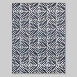 Minnows Outdoor Rug Navy - Threshold 5 Minnows Outdoor Rug Navy - Threshold -Threshold Sales Store GUEST b5c8d39f cd6b 40a2 9844 977529aba82b