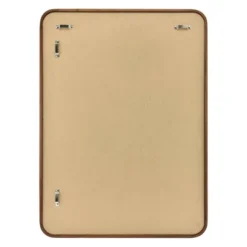 22" X 30" Rounded Corner Wood Wall Mirror - Threshold™ -Threshold Sales Store GUEST b7670f39 bedb 4047 81fa 49f4ea782584