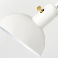 Cantilever Task Table Lamp (Includes LED Light Bulb) White - Threshold™ Designed With Studio McGee 6 Cantilever Task Table Lamp (Includes LED Light Bulb) White - Threshold™ Designed With Studio McGee -Threshold Sales Store GUEST b7f51144 8127 49dc b8e4 f6e7fb2b2dde