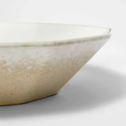 Ceramic Angular Bowl - Threshold™ Designed With Studio McGee -Threshold Sales Store GUEST bd3d7365 e446 45f4 a20a 7e43af408197