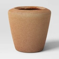 Earthenware Weathered Indoor/Outdoor Planter Pot - Threshold™ Designed With Studio McGee 10 Earthenware Weathered Indoor/Outdoor Planter Pot - Threshold™ Designed With Studio McGee -Threshold Sales Store GUEST bd65995f 514c 493c 9725 d862caf4e4a1
