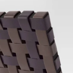 Campton Wicker Patio Loveseat Without Cushion - Threshold™ -Threshold Sales Store GUEST c26fce61 525a 4396 9a8a 77e1d5e1b5df