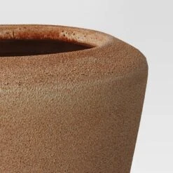 Earthenware Weathered Indoor/Outdoor Planter Pot - Threshold™ Designed With Studio McGee 8 Earthenware Weathered Indoor/Outdoor Planter Pot - Threshold™ Designed With Studio McGee -Threshold Sales Store GUEST c4e13ce7 21d6 4eaa bd87 80629389a43b
