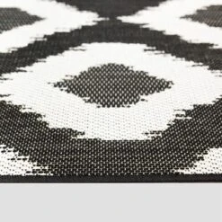 Diamond Ikat Outdoor Rug - Threshold 6 Diamond Ikat Outdoor Rug - Threshold -Threshold Sales Store GUEST cebe4095 6077 44ad b7c9 c225ad780410