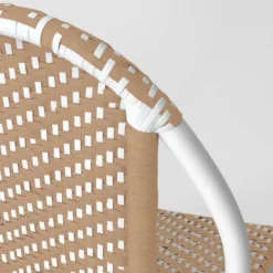 Suffield Wicker Patio Bench With Back - Threshold™ 9 Suffield Wicker Patio Bench With Back - Threshold™ -Threshold Sales Store GUEST cfe3359b dcf7 4cf1 bfff f619c48c4249