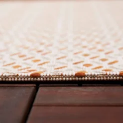 Circle Pattern Outdoor Rug - Threshold™ -Threshold Sales Store GUEST d0b83100 7752 46aa b374 02f48f601dfb