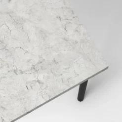 Northmont 6 Person Rectangle Patio Dining Table, Outdoor Furniture - Threshold™ Designed With Studio McGee -Threshold Sales Store GUEST d2e8c585 c638 4191 b70a 010f812f033b