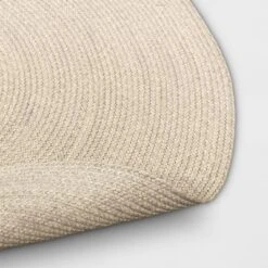 Round Braided Outdoor Rug - Threshold™ 5 Round Braided Outdoor Rug - Threshold™ -Threshold Sales Store GUEST d4faebc7 f3d1 4c89 85ba c19175582db9