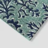 Blockprint Repeat Outdoor Rug - Threshold