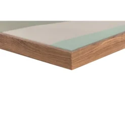 47" X 24" Mauve Abstract Framed Canvas - Threshold™ -Threshold Sales Store GUEST deed8e44 d8e6 4572 9201 bfff0f87be9f