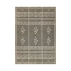 Six Diamond Outdoor Rug Linen - Threshold™ 7 Six Diamond Outdoor Rug Linen - Threshold™ -Threshold Sales Store GUEST dfc4de99 5b2a 4f4f a63e 015ac4317d26