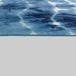 Shibori Waves Outdoor Rug Navy - Threshold™ 9 Shibori Waves Outdoor Rug Navy - Threshold™ -Threshold Sales Store GUEST e00f4446 62af 41e2 9d75 c3c0e1dca149